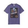 8-bit Silver Rising