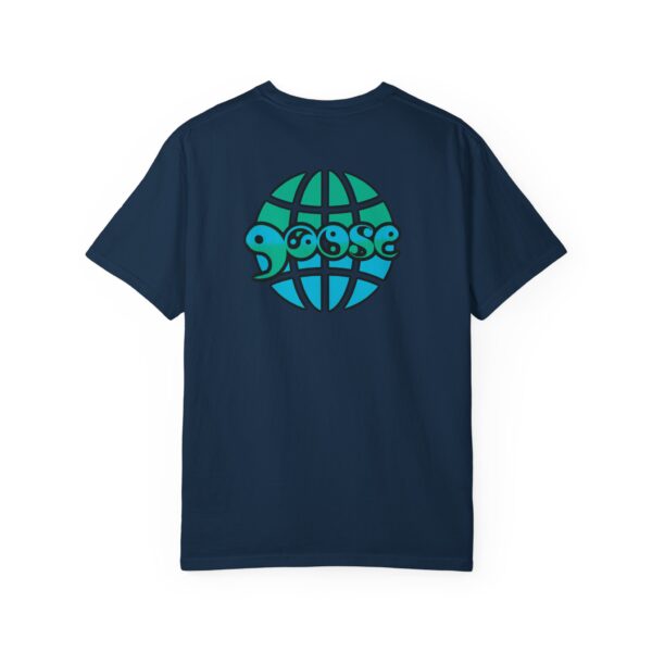 It’s the Yin and Yang of It All, Man (Front/Back Print)