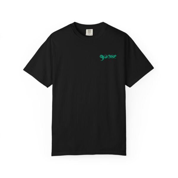 It’s the Yin and Yang of It All, Man (Front/Back Print)