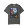 8-bit Yeti
