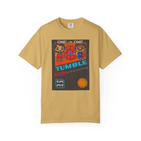 8-bit Tumble