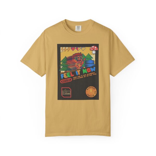 8-bit Feel It Now