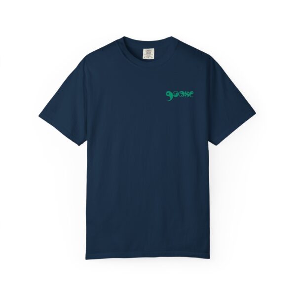 It’s the Yin and Yang of It All, Man (Front/Back Print)