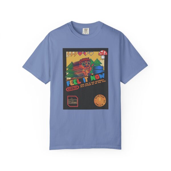 8-bit Feel It Now