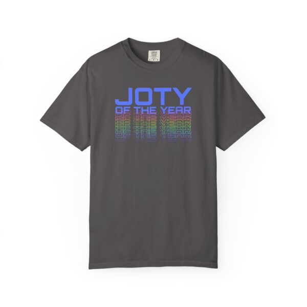 JOTY of the Year