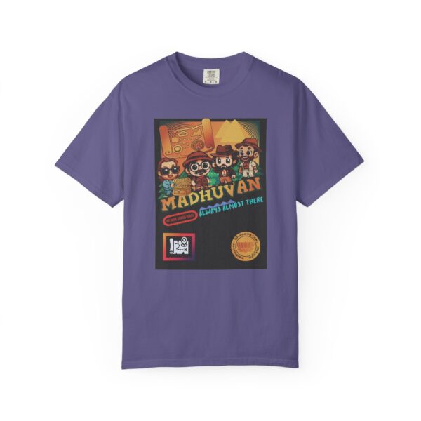 8-bit Madhuvan
