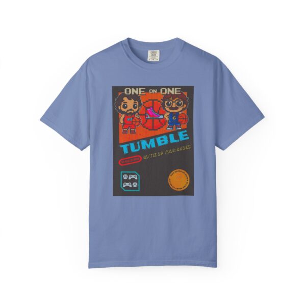 8-bit Tumble