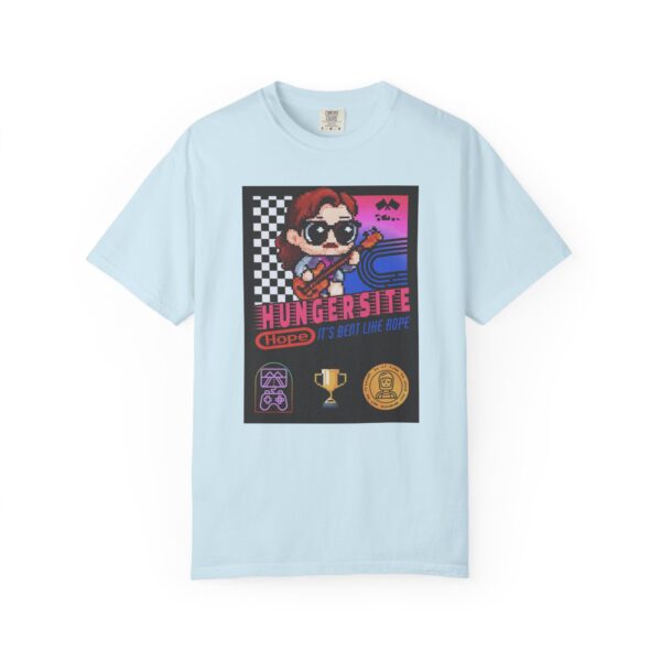 8-bit Hungersite