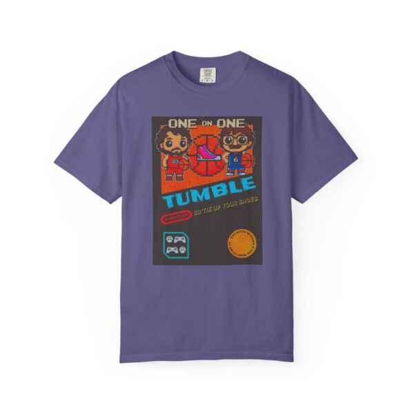 8-bit Tumble