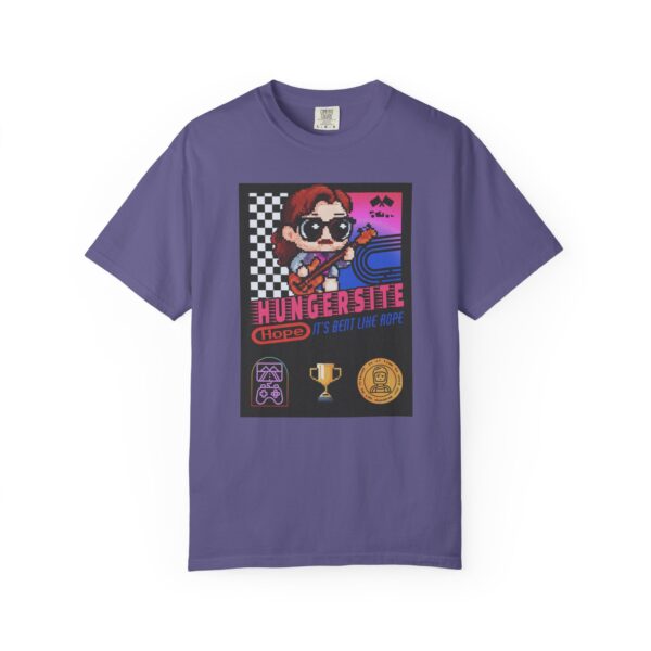 8-bit Hungersite