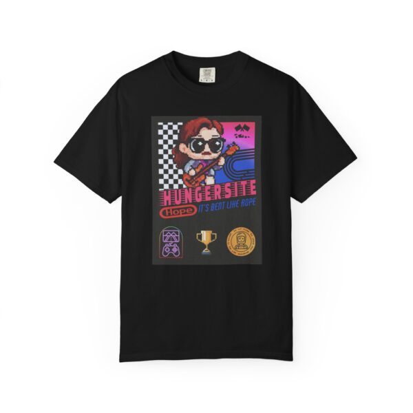 8-bit Hungersite