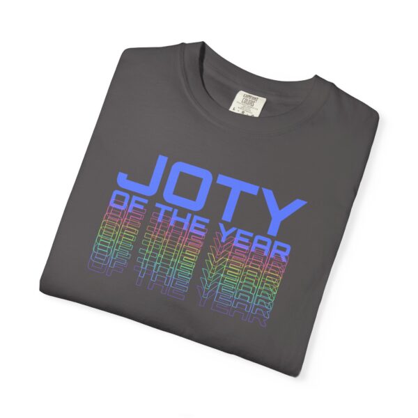 JOTY of the Year