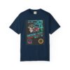 8-bit Earthling or Alien?