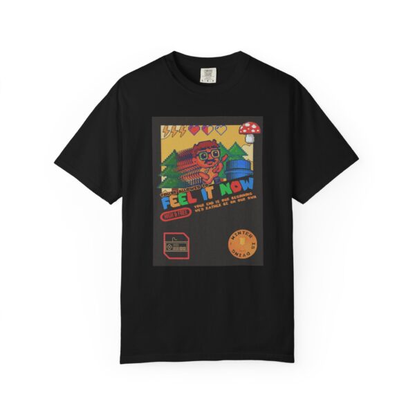8-bit Feel It Now