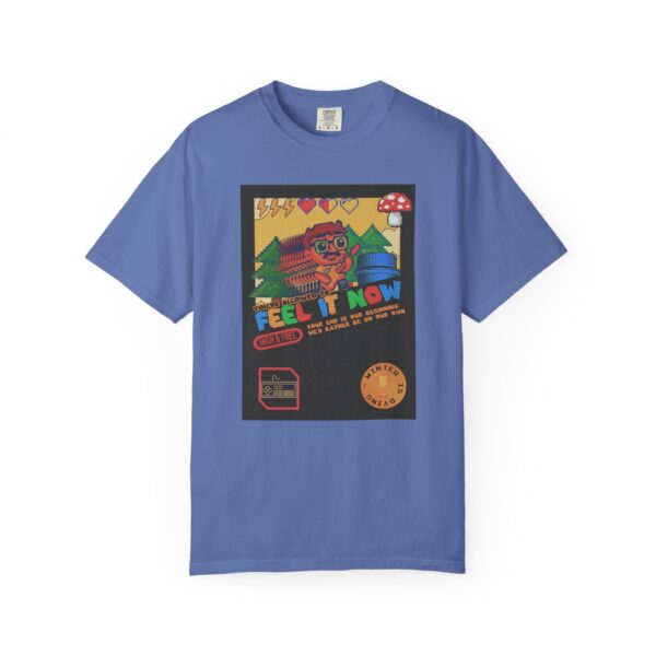 8-bit Feel It Now