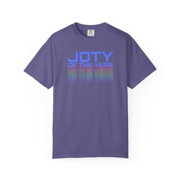 JOTY of the Year