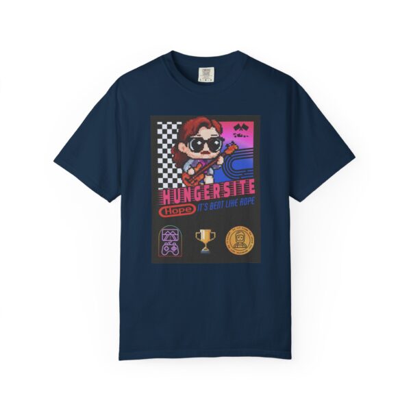 8-bit Hungersite