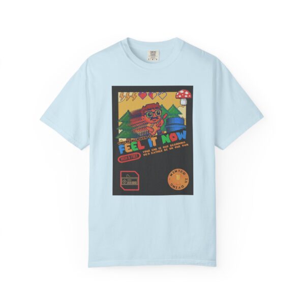 8-bit Feel It Now