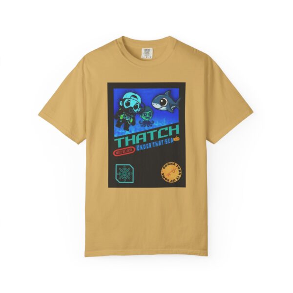 8-bit Thatch