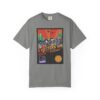 8-bit A Western Sun
