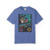 8-bit Earthling or Alien?