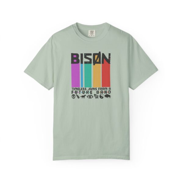 Bisøn - Future Band