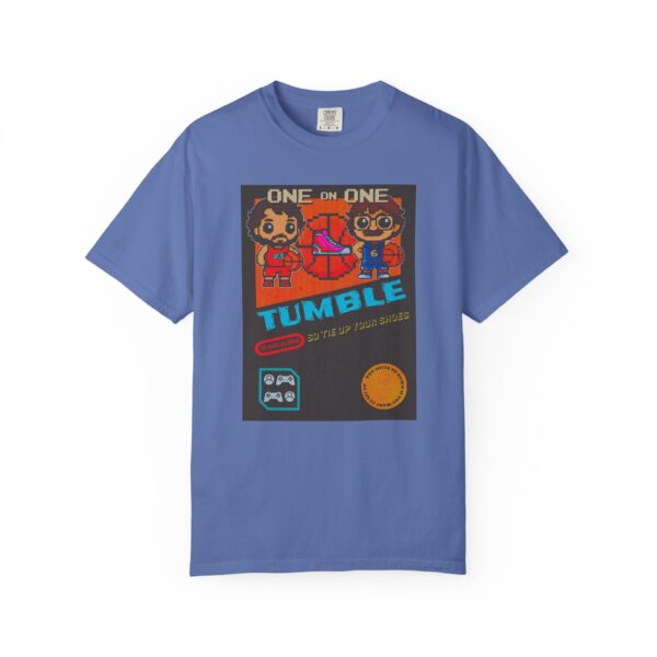 8-bit Tumble