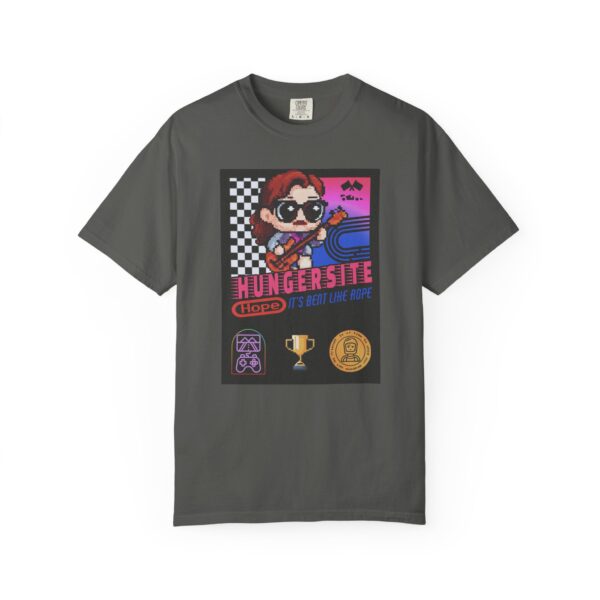 8-bit Hungersite