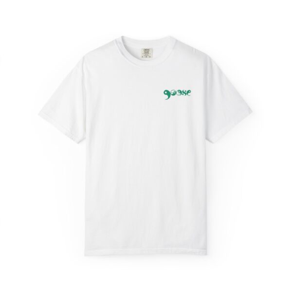It’s the Yin and Yang of It All, Man (Front/Back Print)