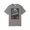 8-bit Silver Rising