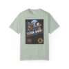 8-bit Silver Rising