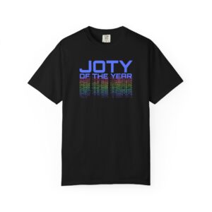 JOTY of the Year