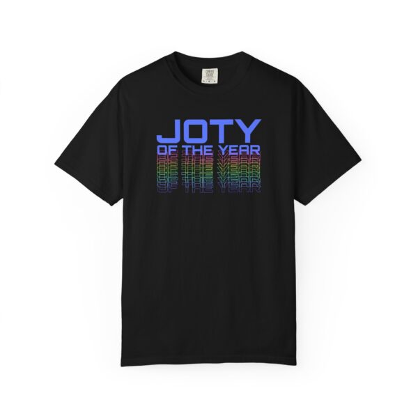 JOTY of the Year