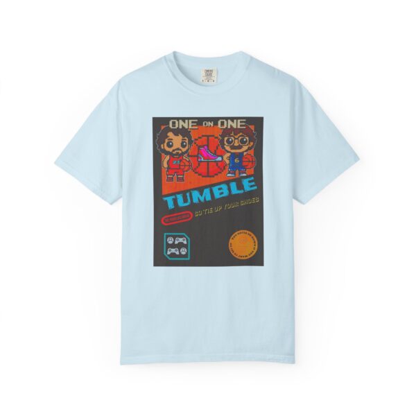 8-bit Tumble