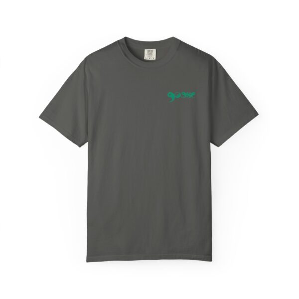 It’s the Yin and Yang of It All, Man (Front/Back Print)