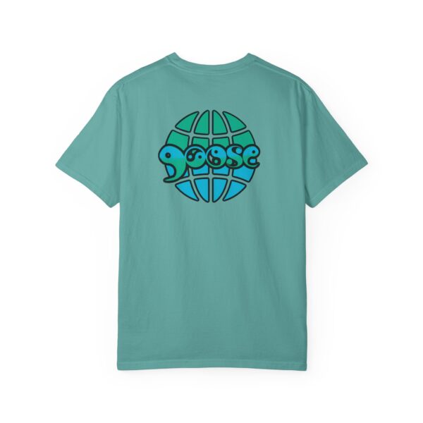 It’s the Yin and Yang of It All, Man (Front/Back Print)