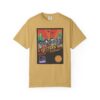 8-bit A Western Sun