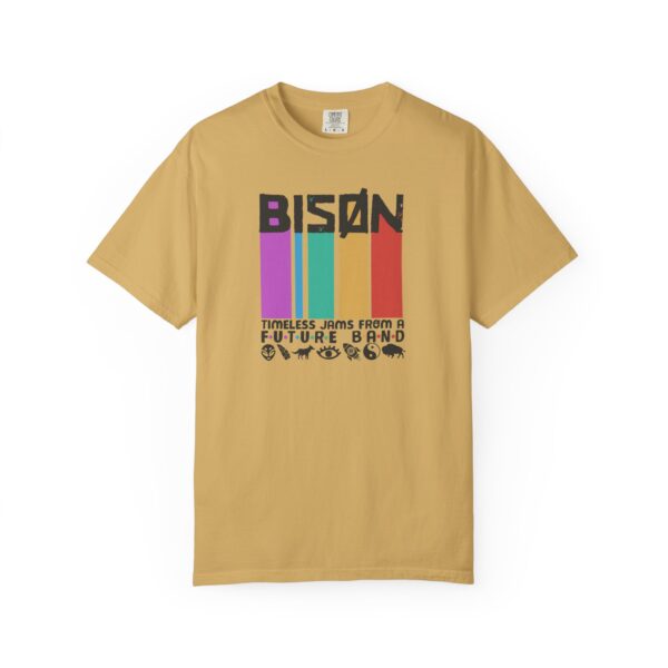 Bisøn - Future Band
