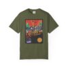 8-bit A Western Sun