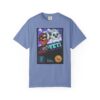 8-bit Yeti