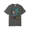 8-bit Earthling or Alien?