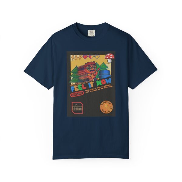 8-bit Feel It Now