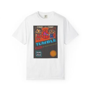 8-bit Tumble