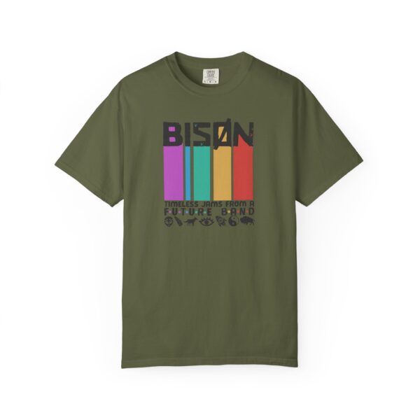 Bisøn - Future Band