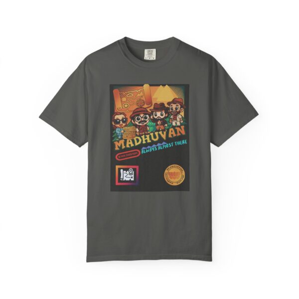 8-bit Madhuvan