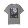 8-bit Yeti