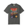 8-bit A Western Sun
