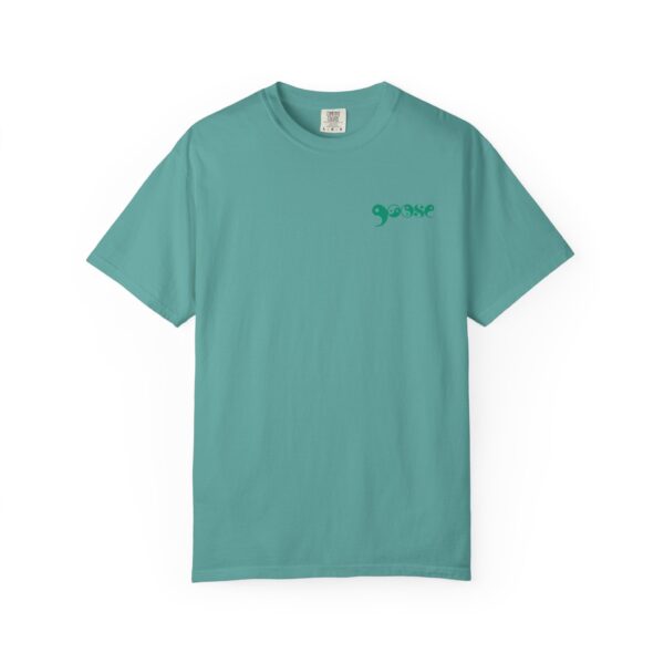 It’s the Yin and Yang of It All, Man (Front/Back Print)