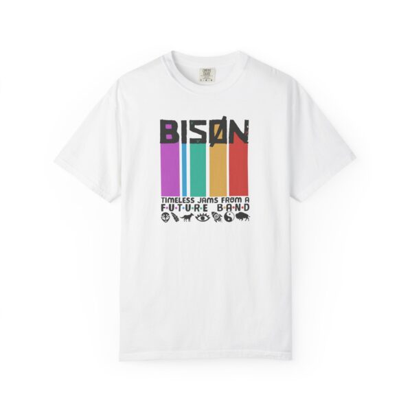 Bisøn - Future Band