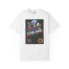 8-bit Silver Rising
